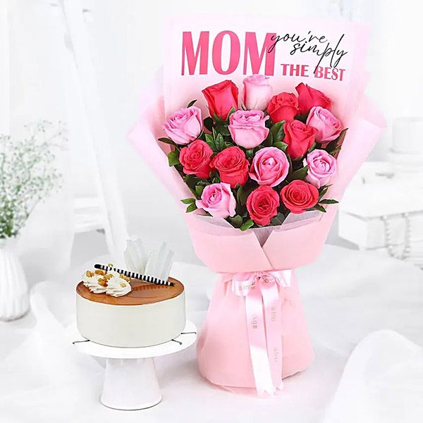 Mother's Day Combo
